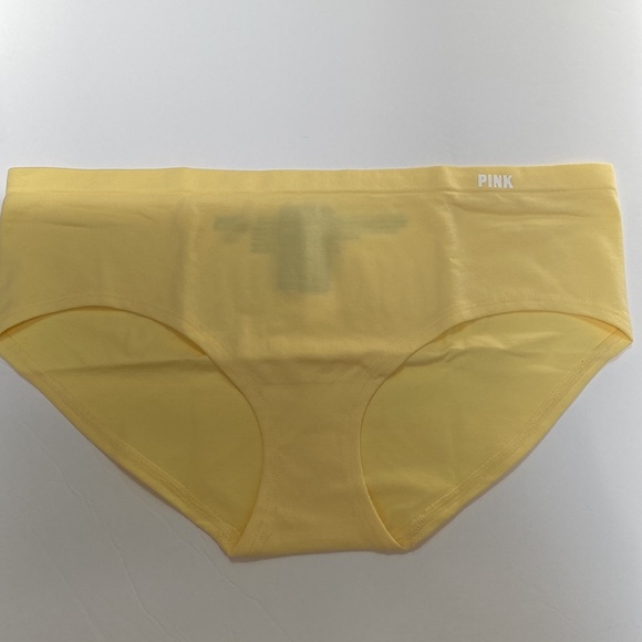 Victoria’s Secret PINK hiphugger 2 Size M Cotton - Picture 2 of 6